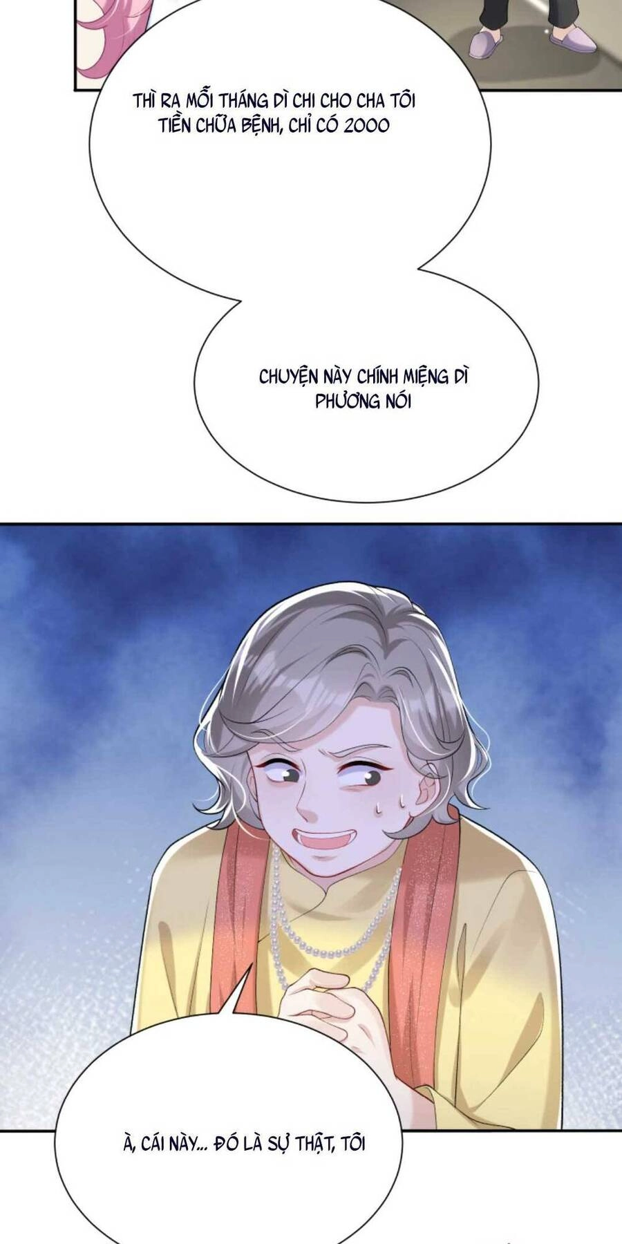 Tái Sinh Trở Lại : Chồng Cũ Khóc Lóc Cầu Xin Tái Hôn Chapter 47 - 25