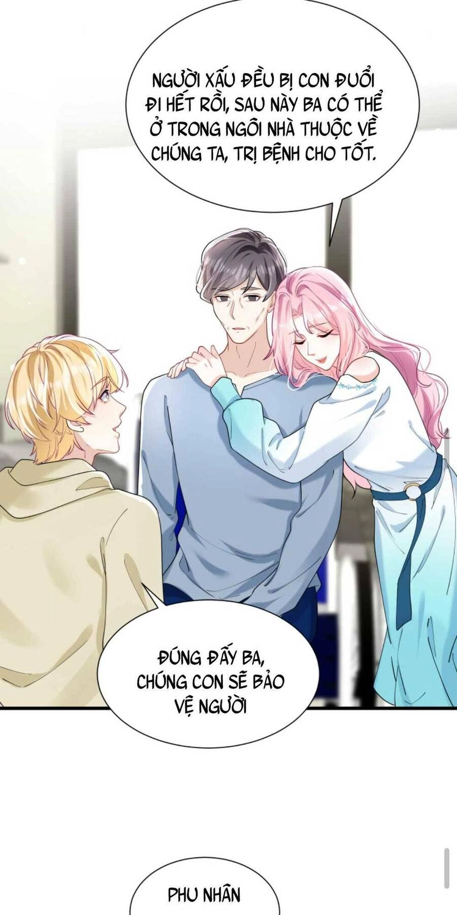 Tái Sinh Trở Lại : Chồng Cũ Khóc Lóc Cầu Xin Tái Hôn Chapter 48 - 14