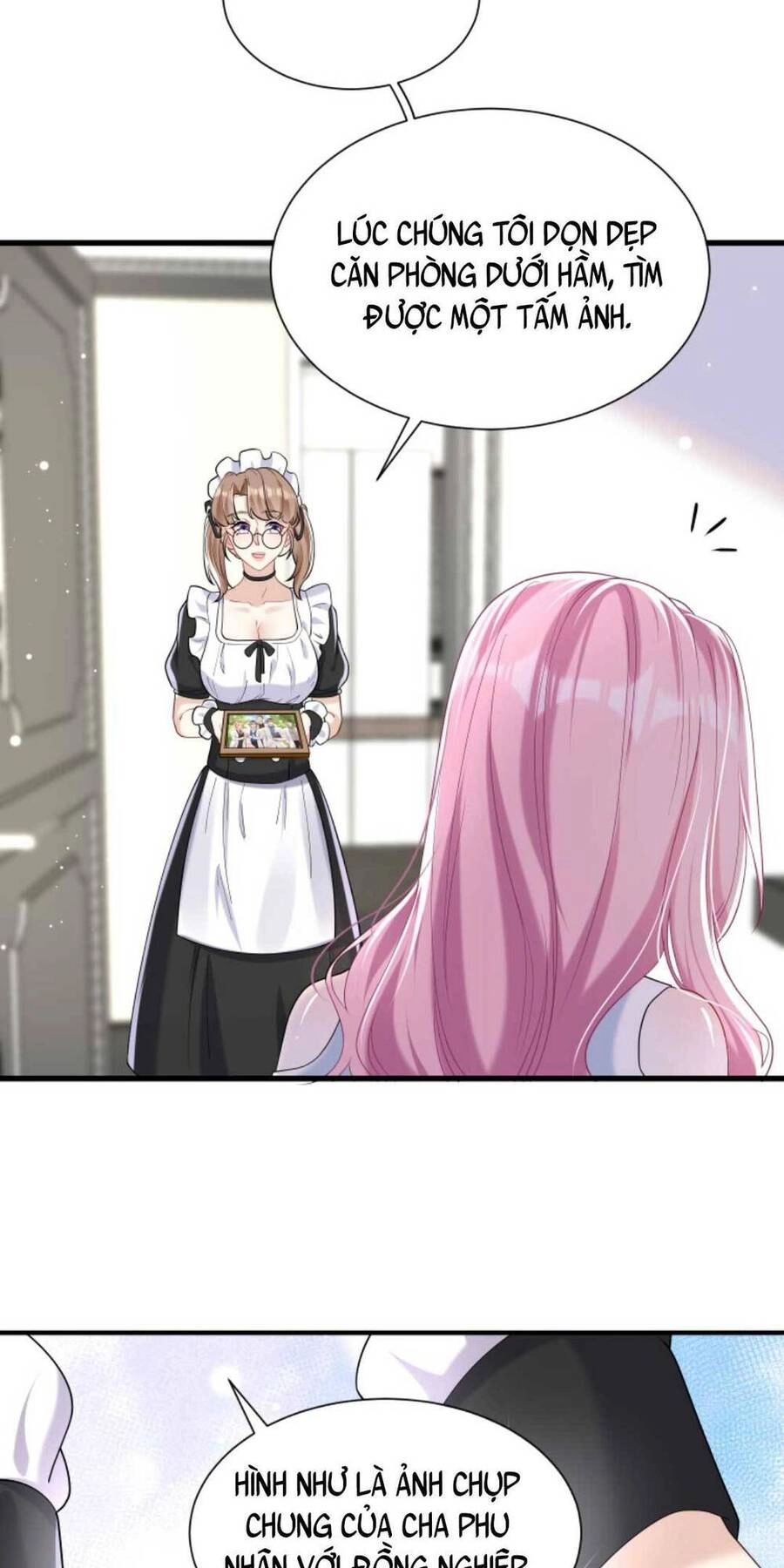 Tái Sinh Trở Lại : Chồng Cũ Khóc Lóc Cầu Xin Tái Hôn Chapter 48 - 15