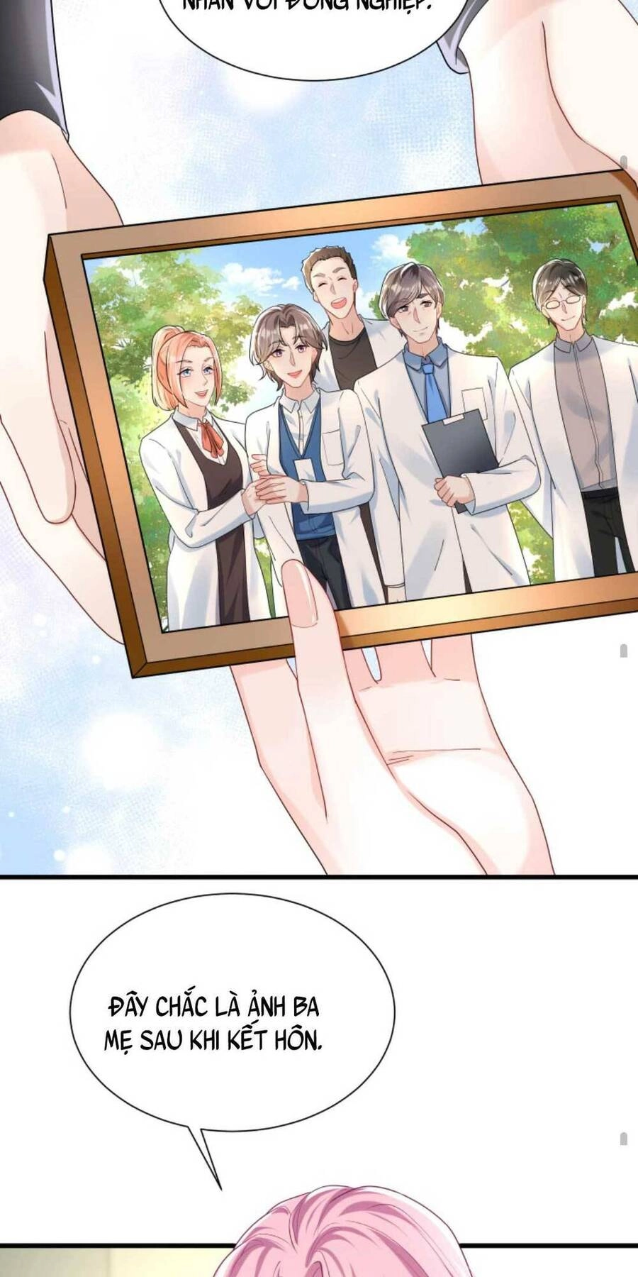 Tái Sinh Trở Lại : Chồng Cũ Khóc Lóc Cầu Xin Tái Hôn Chapter 48 - 16