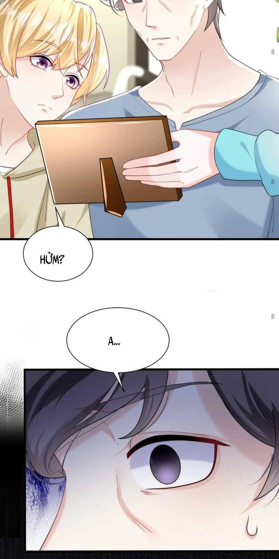 Tái Sinh Trở Lại : Chồng Cũ Khóc Lóc Cầu Xin Tái Hôn Chapter 48 - 18