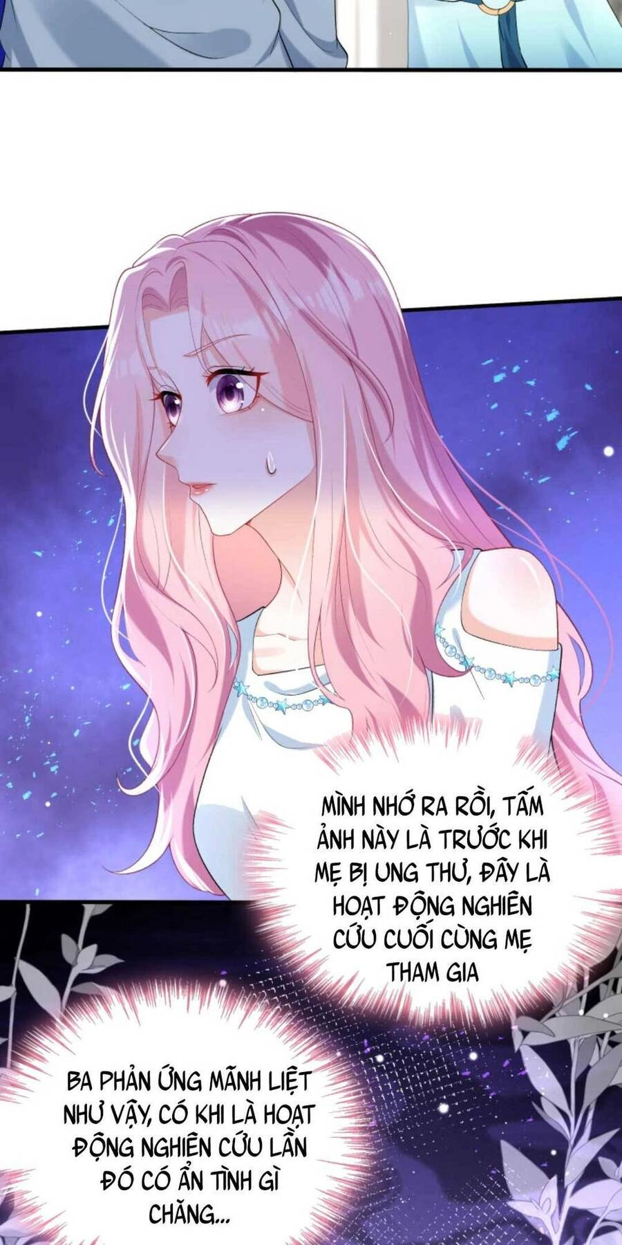 Tái Sinh Trở Lại : Chồng Cũ Khóc Lóc Cầu Xin Tái Hôn Chapter 48 - 22