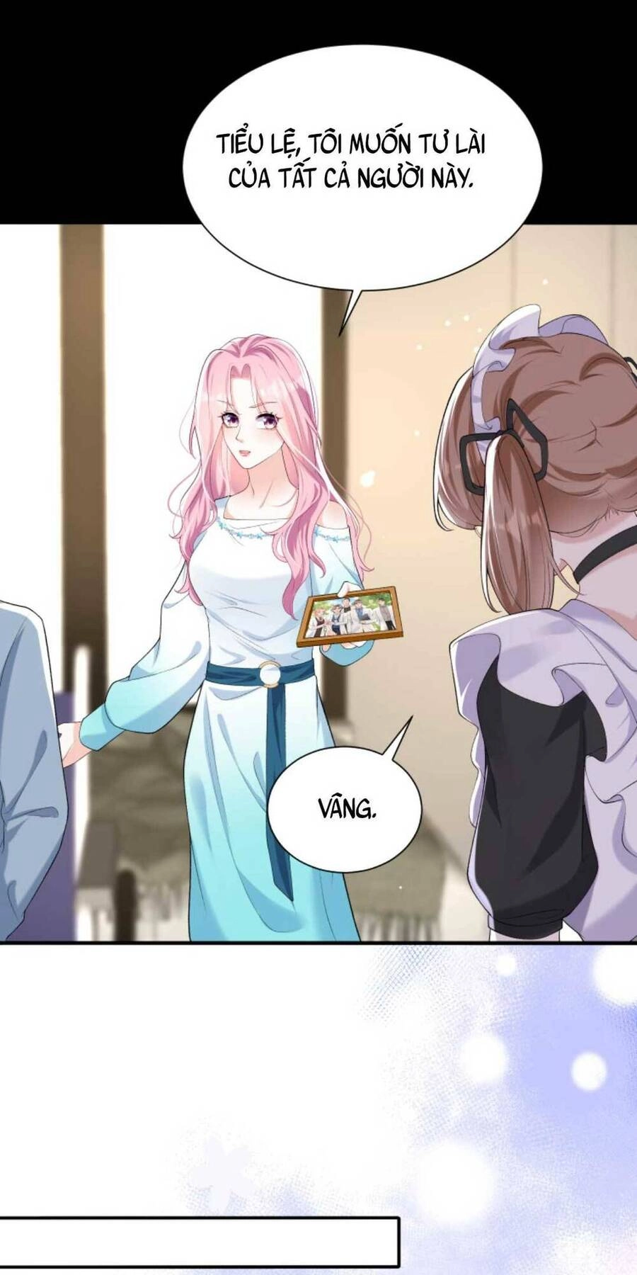 Tái Sinh Trở Lại : Chồng Cũ Khóc Lóc Cầu Xin Tái Hôn Chapter 48 - 25