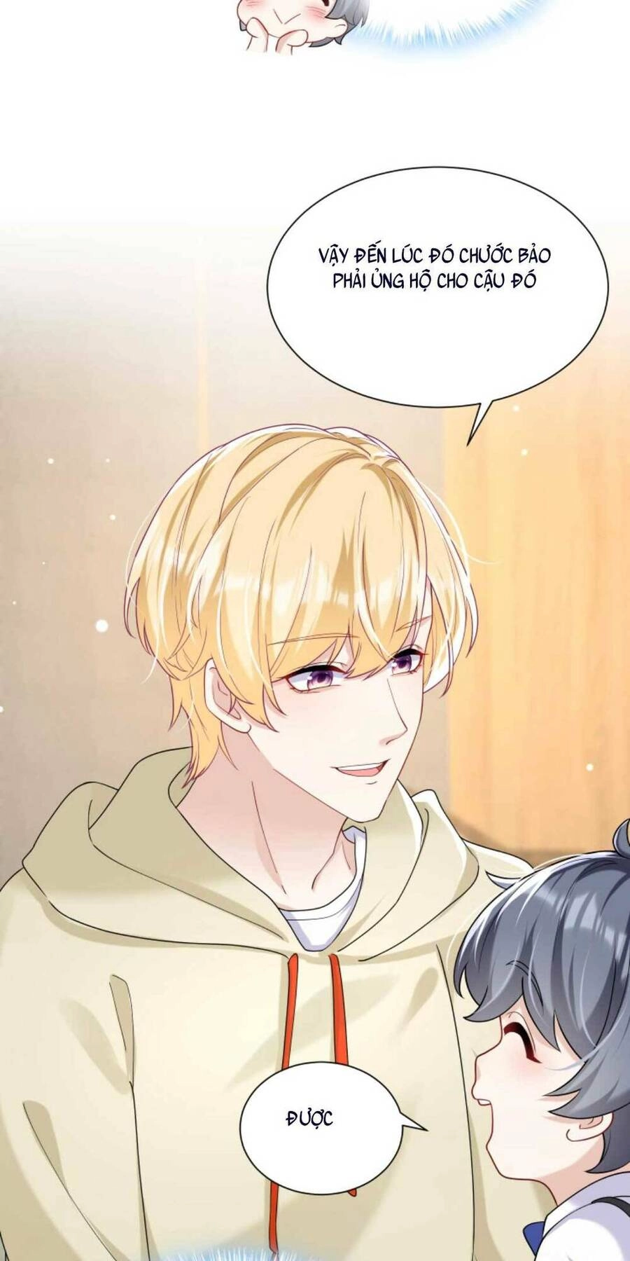 Tái Sinh Trở Lại : Chồng Cũ Khóc Lóc Cầu Xin Tái Hôn Chapter 49 - 20