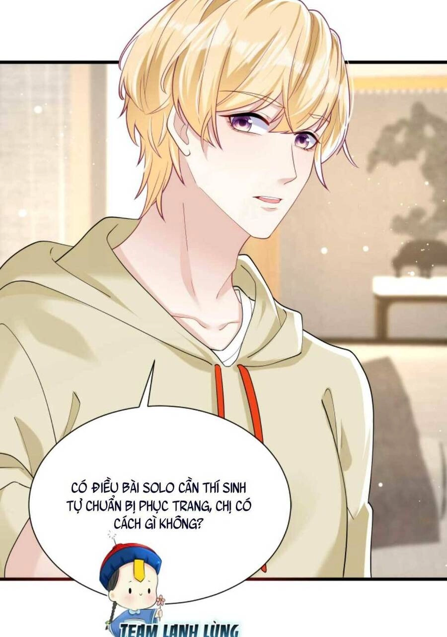 Tái Sinh Trở Lại : Chồng Cũ Khóc Lóc Cầu Xin Tái Hôn Chapter 49 - 23