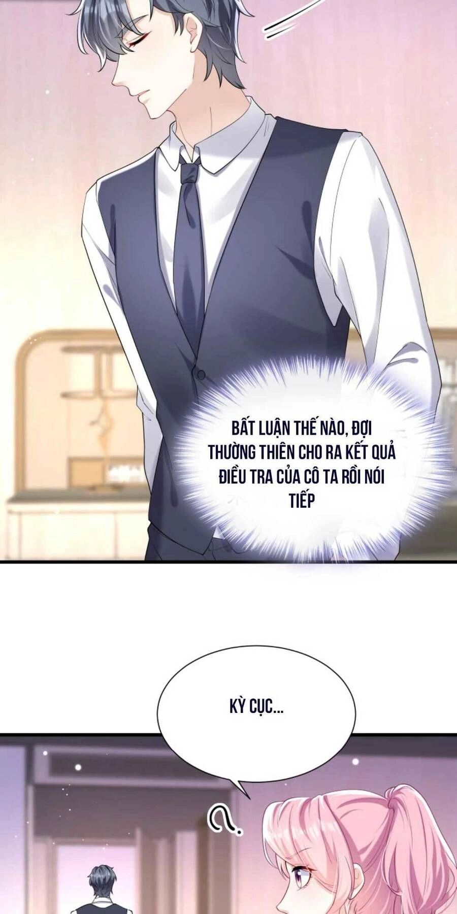 Tái Sinh Trở Lại : Chồng Cũ Khóc Lóc Cầu Xin Tái Hôn Chapter 50 - 28