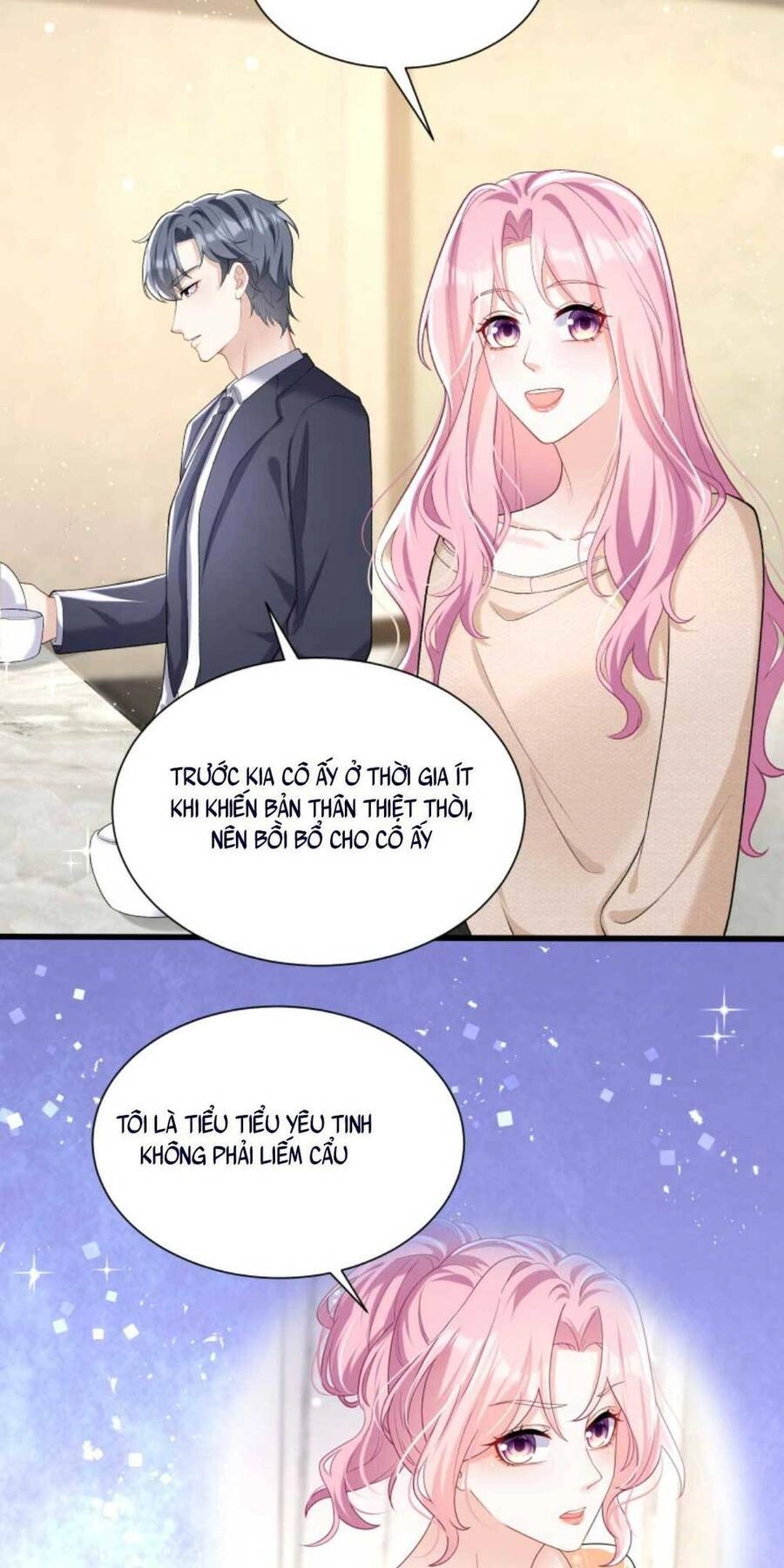 Tái Sinh Trở Lại : Chồng Cũ Khóc Lóc Cầu Xin Tái Hôn Chapter 51 - 4