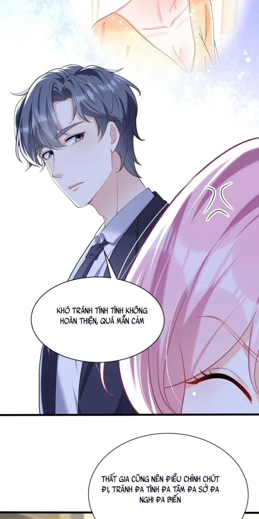 Tái Sinh Trở Lại : Chồng Cũ Khóc Lóc Cầu Xin Tái Hôn Chapter 51 - 5