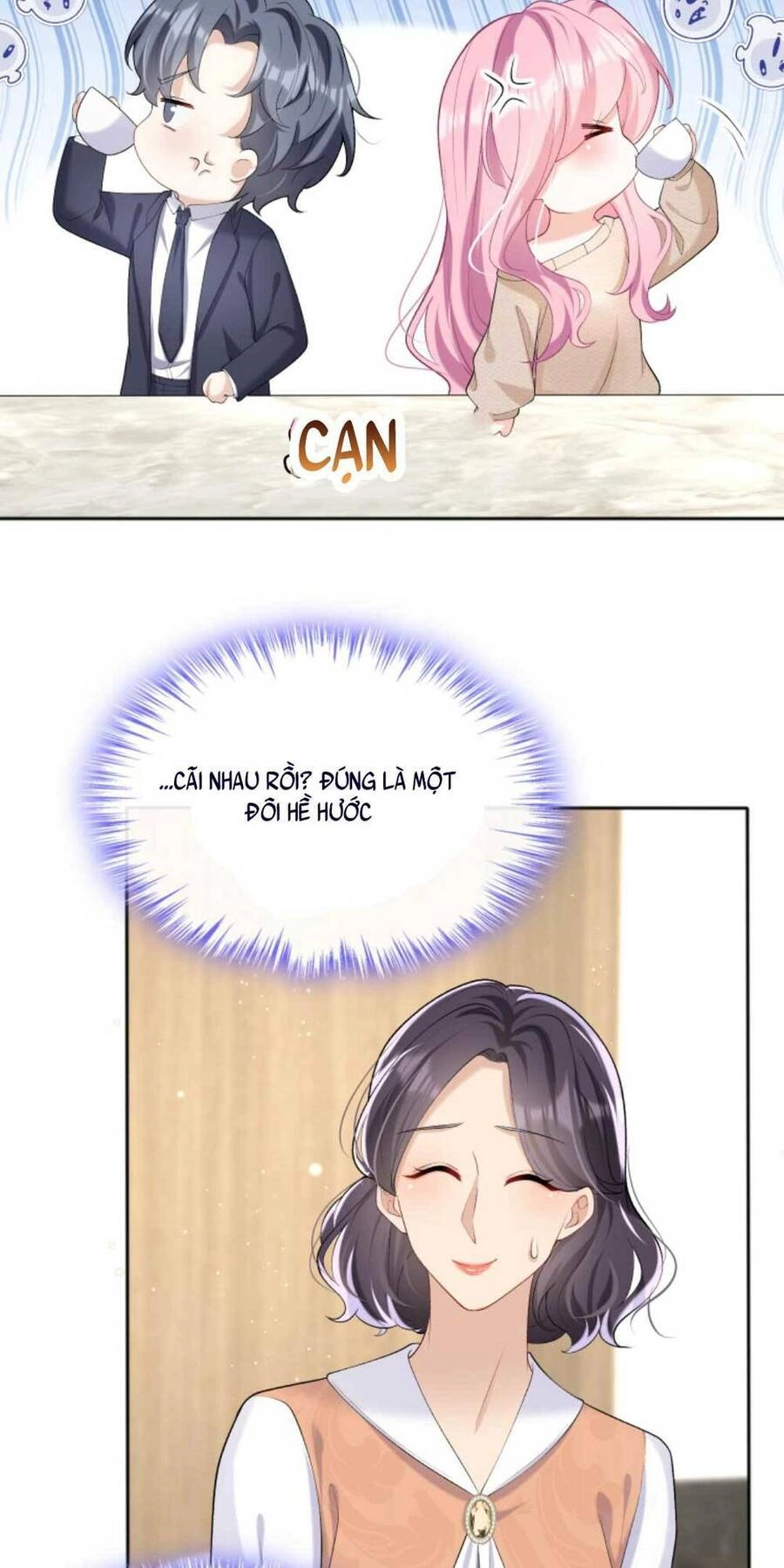 Tái Sinh Trở Lại : Chồng Cũ Khóc Lóc Cầu Xin Tái Hôn Chapter 51 - 7