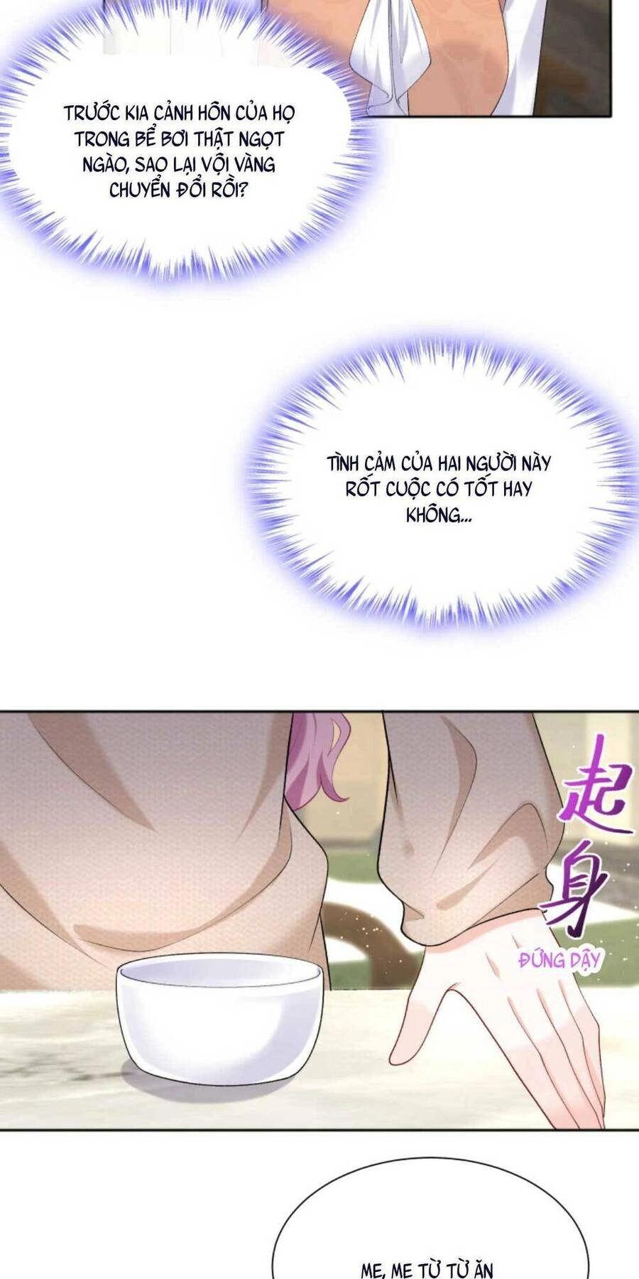 Tái Sinh Trở Lại : Chồng Cũ Khóc Lóc Cầu Xin Tái Hôn Chapter 51 - 8