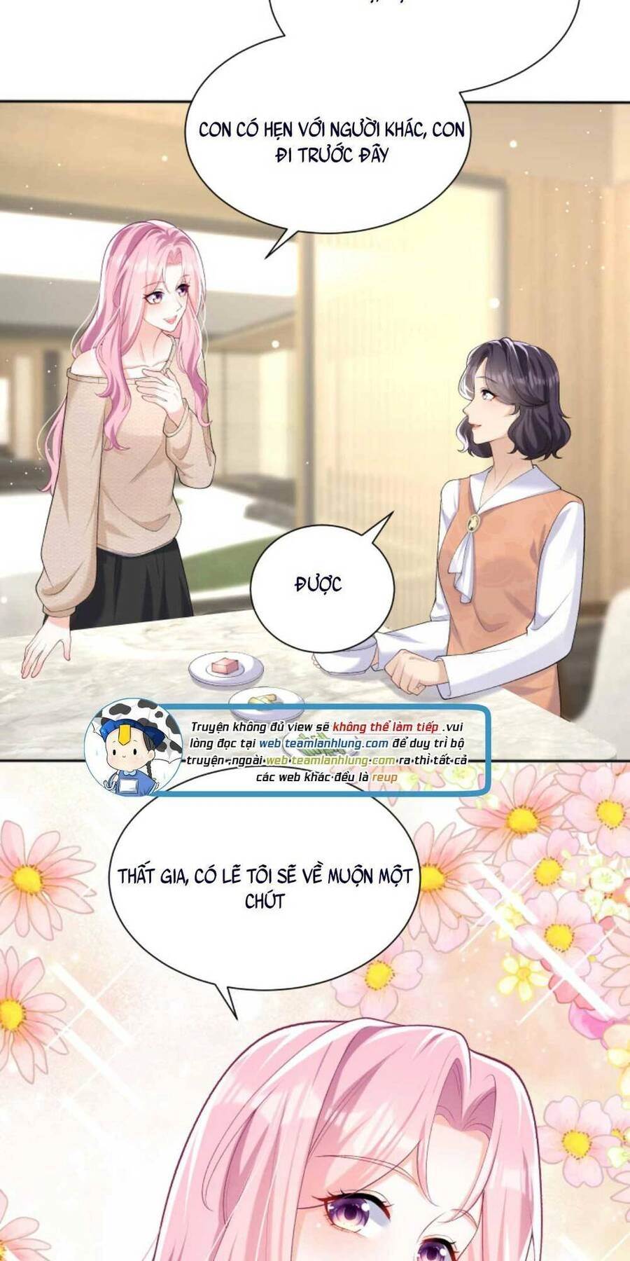 Tái Sinh Trở Lại : Chồng Cũ Khóc Lóc Cầu Xin Tái Hôn Chapter 51 - 9