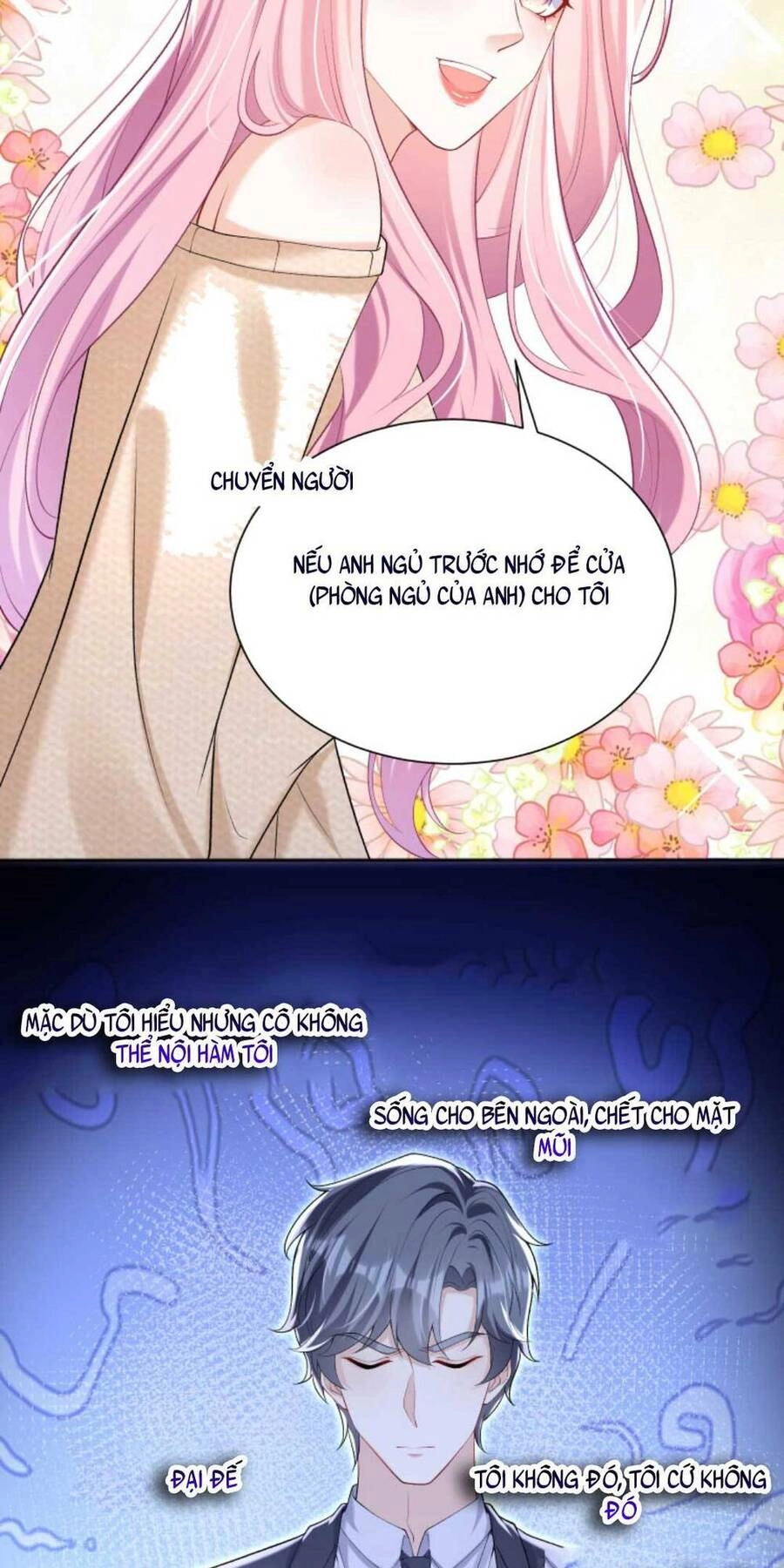 Tái Sinh Trở Lại : Chồng Cũ Khóc Lóc Cầu Xin Tái Hôn Chapter 51 - 10