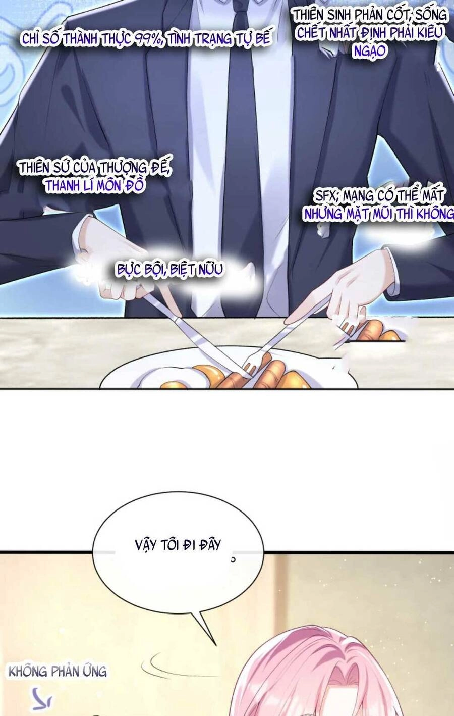 Tái Sinh Trở Lại : Chồng Cũ Khóc Lóc Cầu Xin Tái Hôn Chapter 51 - 11