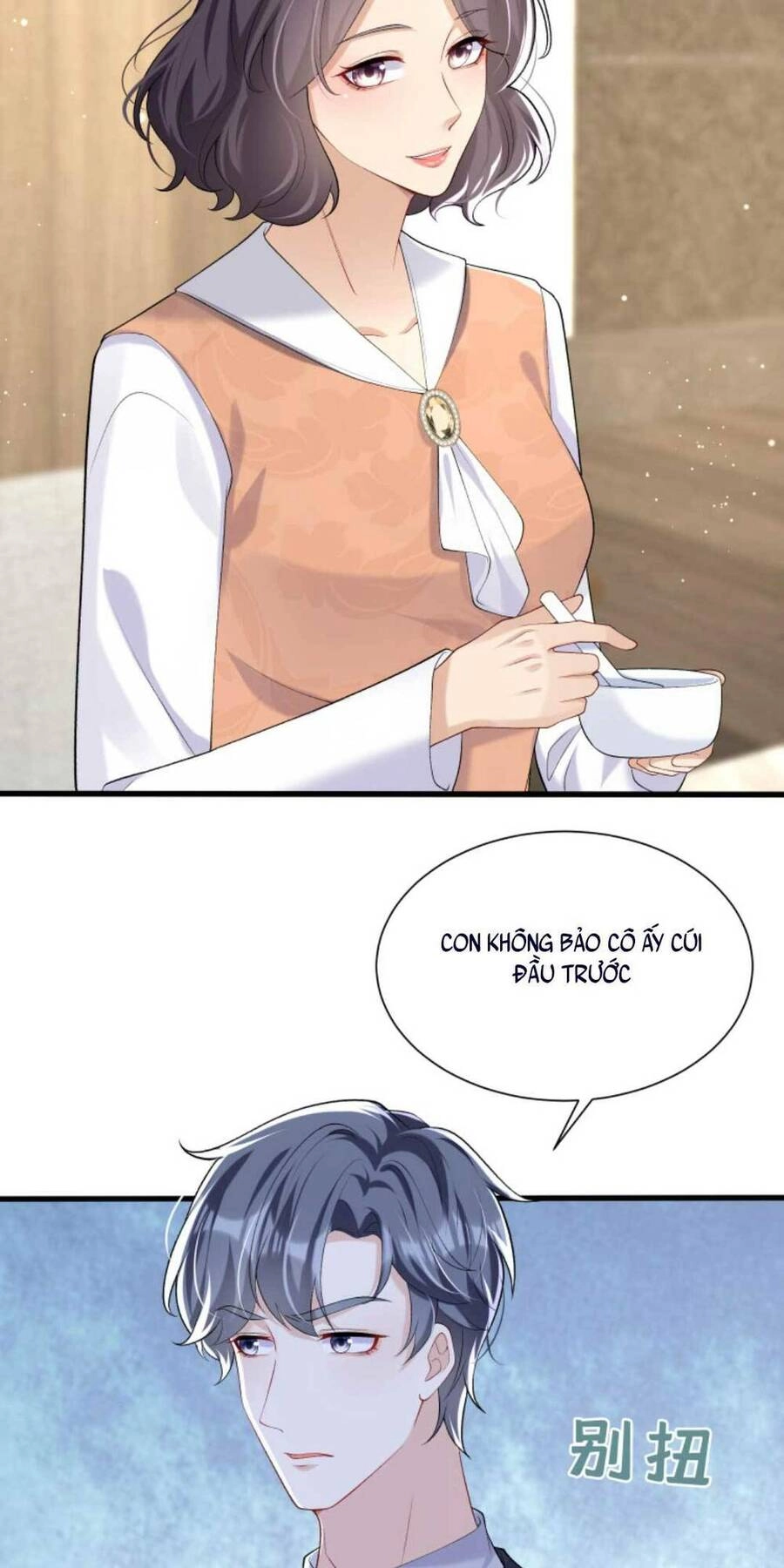 Tái Sinh Trở Lại : Chồng Cũ Khóc Lóc Cầu Xin Tái Hôn Chapter 51 - 14