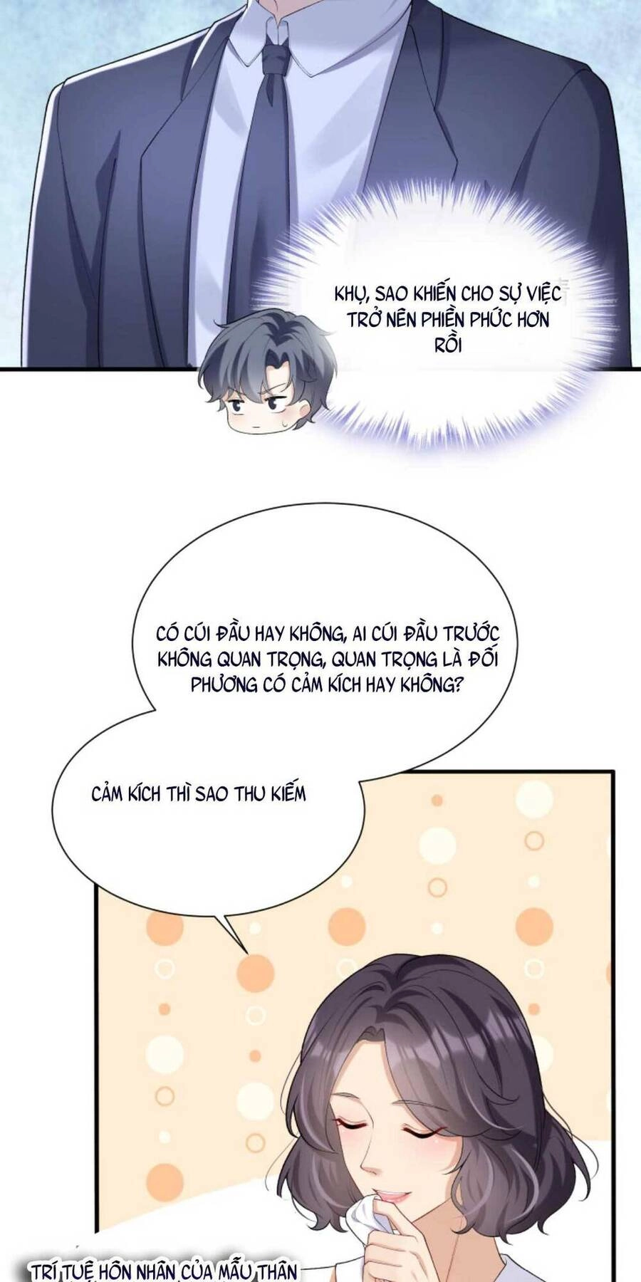 Tái Sinh Trở Lại : Chồng Cũ Khóc Lóc Cầu Xin Tái Hôn Chapter 51 - 15