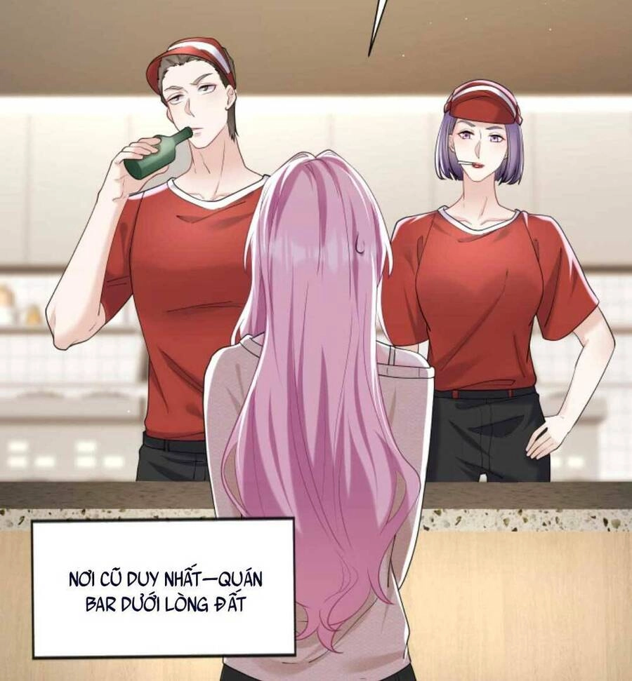 Tái Sinh Trở Lại : Chồng Cũ Khóc Lóc Cầu Xin Tái Hôn Chapter 51 - 23