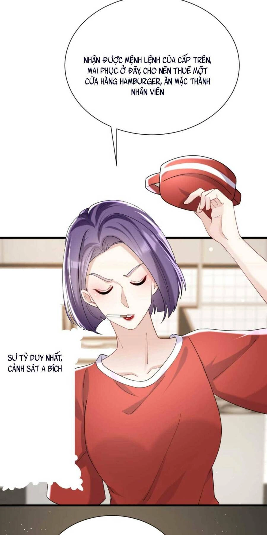 Tái Sinh Trở Lại : Chồng Cũ Khóc Lóc Cầu Xin Tái Hôn Chapter 51 - 24