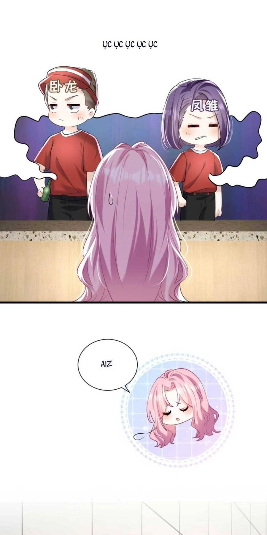 Tái Sinh Trở Lại : Chồng Cũ Khóc Lóc Cầu Xin Tái Hôn Chapter 51 - 26