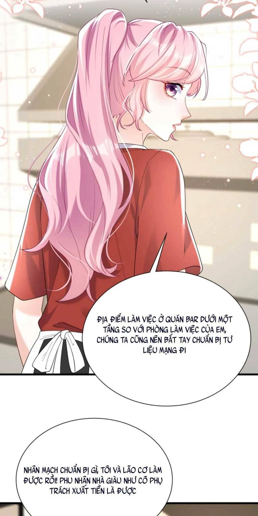 Tái Sinh Trở Lại : Chồng Cũ Khóc Lóc Cầu Xin Tái Hôn Chapter 51 - 29