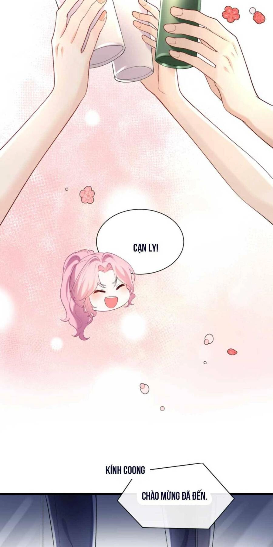 Tái Sinh Trở Lại : Chồng Cũ Khóc Lóc Cầu Xin Tái Hôn Chapter 52 - 18