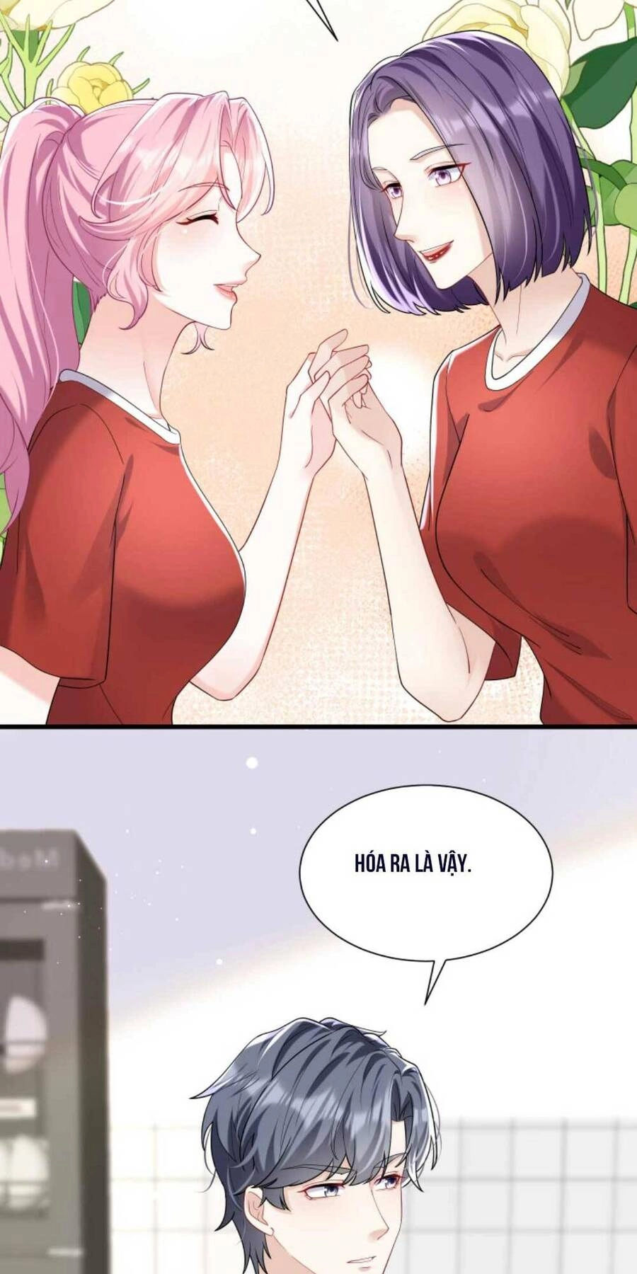 Tái Sinh Trở Lại : Chồng Cũ Khóc Lóc Cầu Xin Tái Hôn Chapter 52 - 29