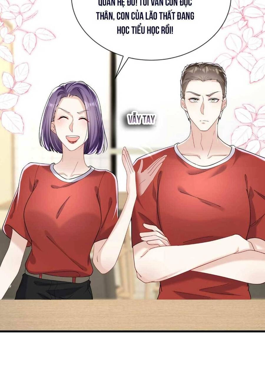 Tái Sinh Trở Lại : Chồng Cũ Khóc Lóc Cầu Xin Tái Hôn Chapter 52 - 34