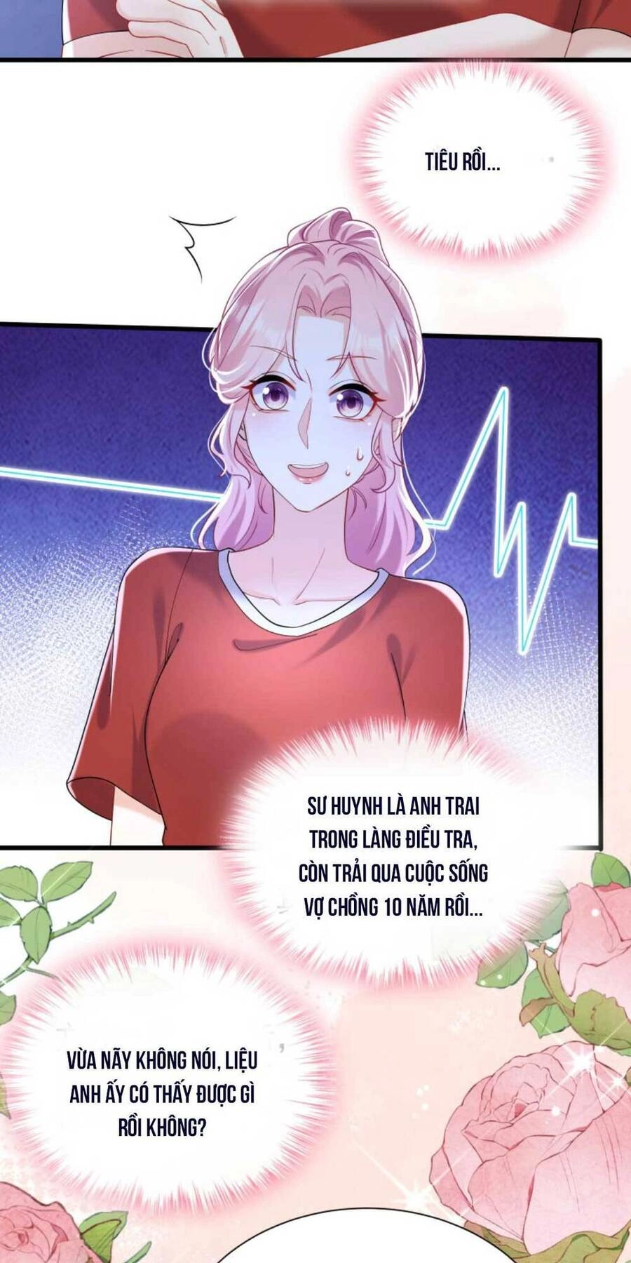 Tái Sinh Trở Lại : Chồng Cũ Khóc Lóc Cầu Xin Tái Hôn Chapter 53 - 7