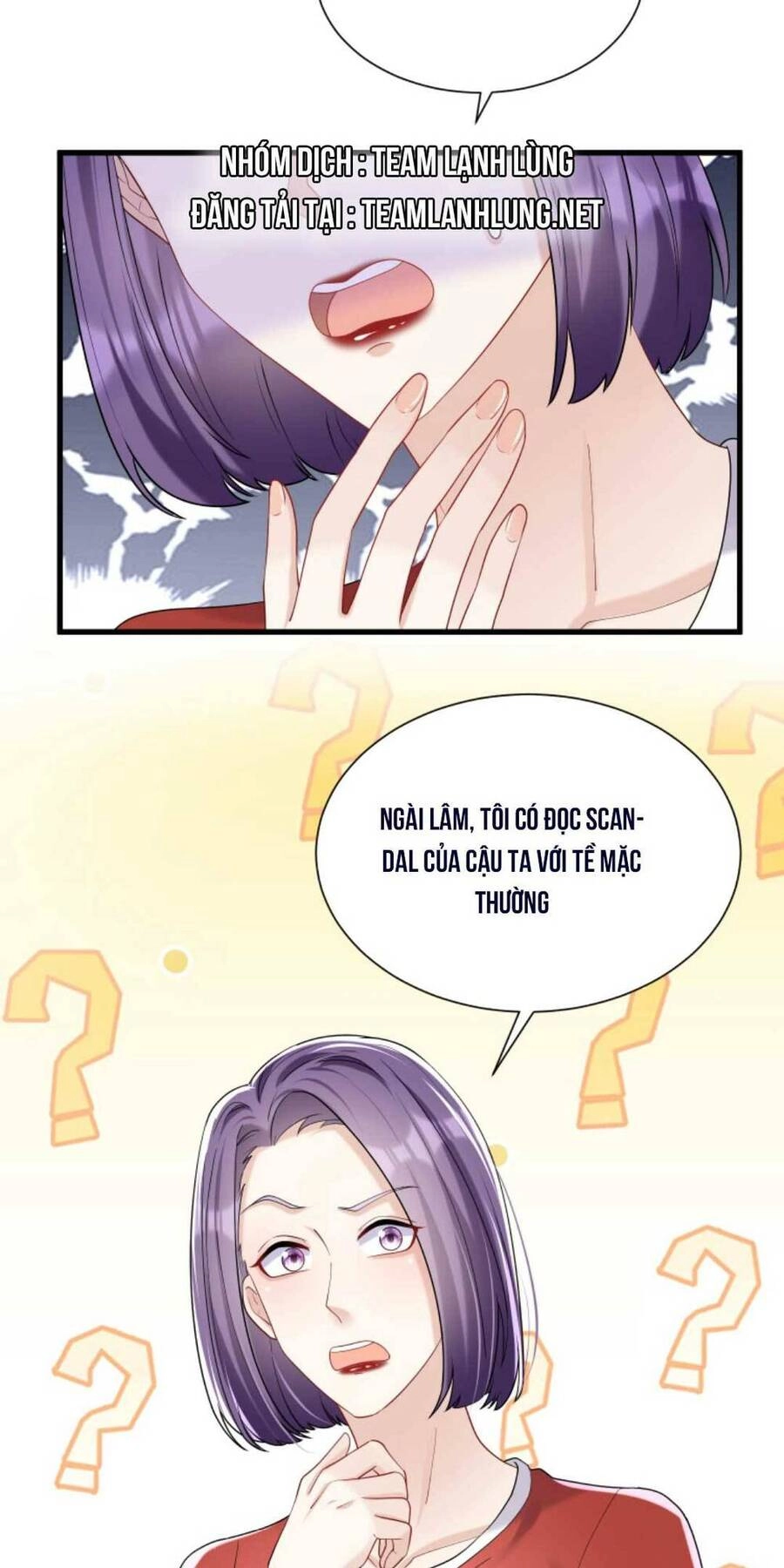 Tái Sinh Trở Lại : Chồng Cũ Khóc Lóc Cầu Xin Tái Hôn Chapter 53 - 13