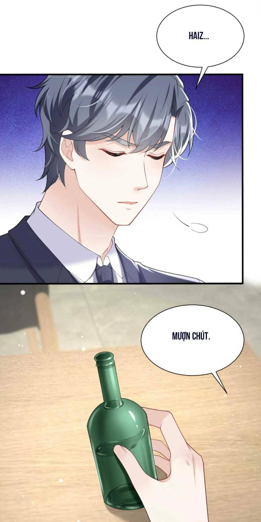 Tái Sinh Trở Lại : Chồng Cũ Khóc Lóc Cầu Xin Tái Hôn Chapter 53 - 18