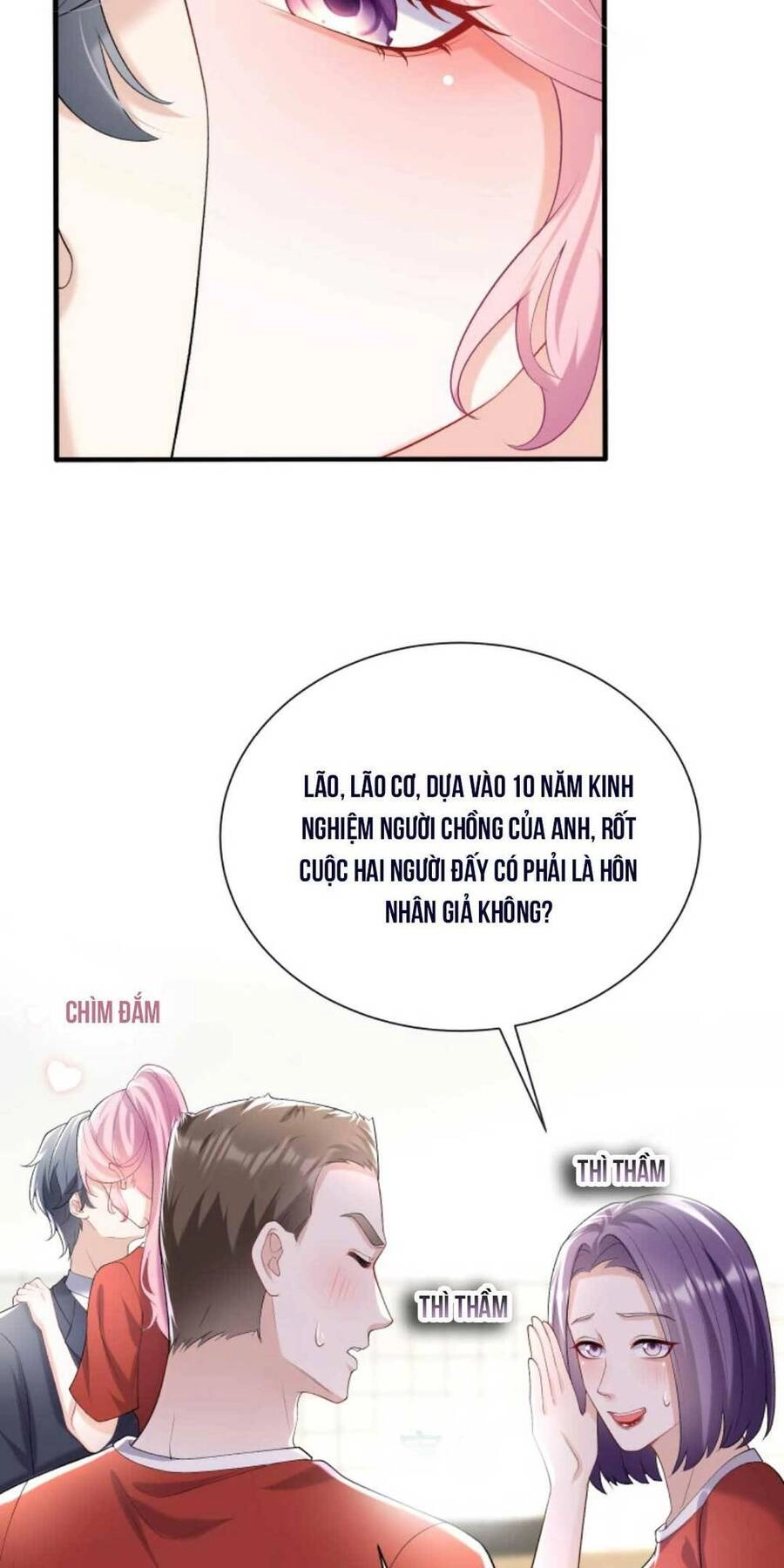 Tái Sinh Trở Lại : Chồng Cũ Khóc Lóc Cầu Xin Tái Hôn Chapter 53 - 24