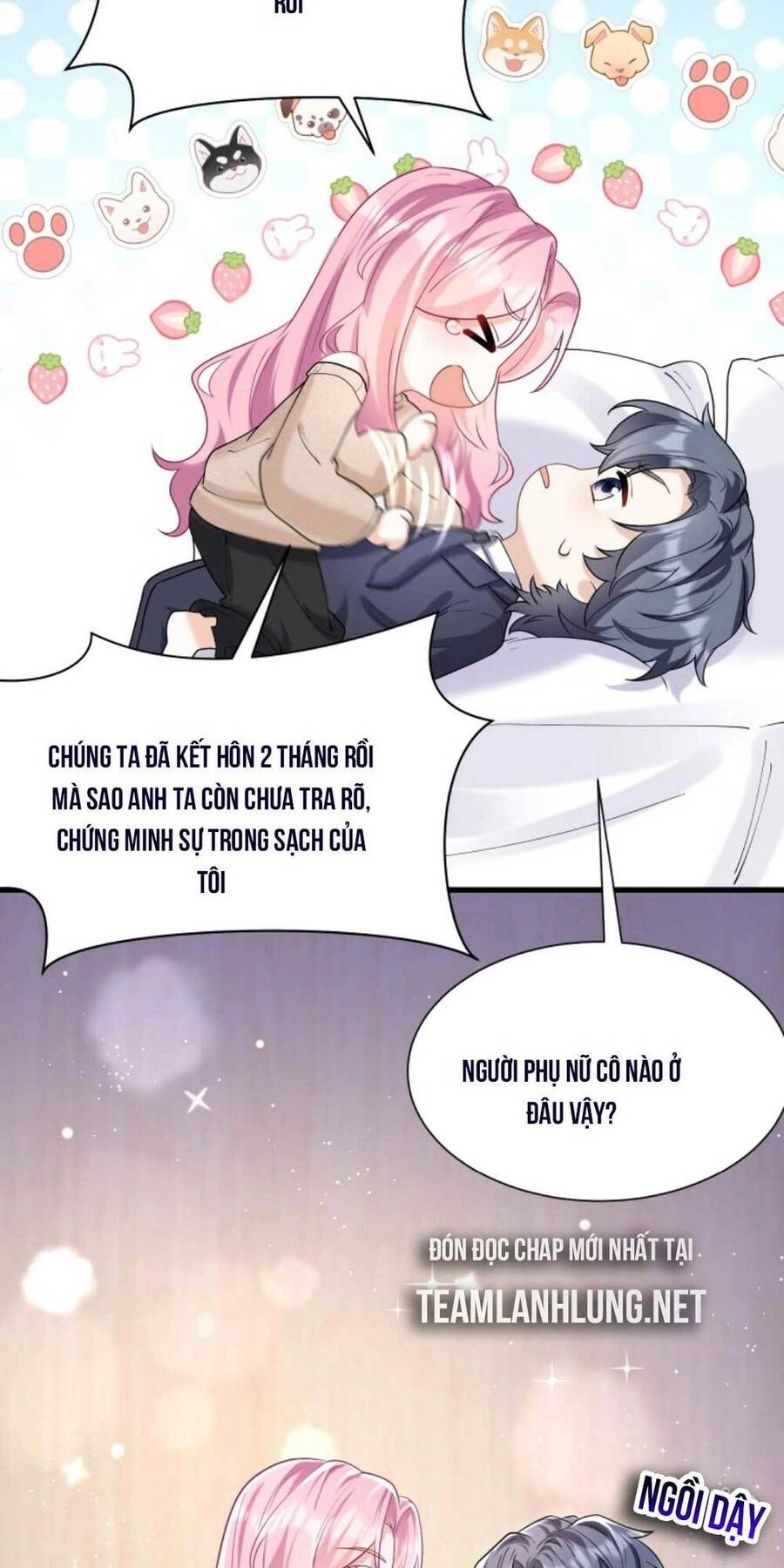 Tái Sinh Trở Lại : Chồng Cũ Khóc Lóc Cầu Xin Tái Hôn Chapter 54 - 8