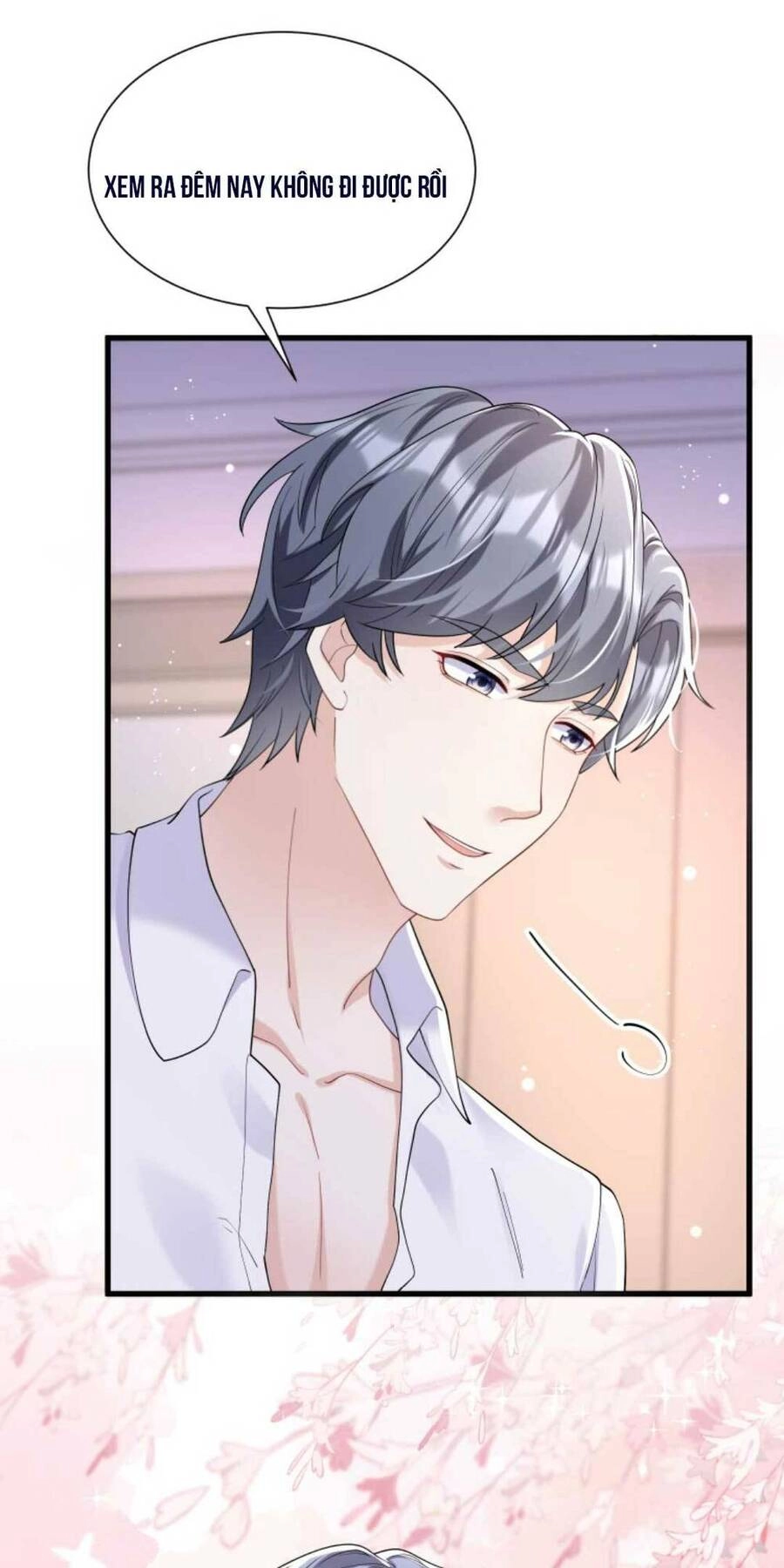 Tái Sinh Trở Lại : Chồng Cũ Khóc Lóc Cầu Xin Tái Hôn Chapter 55 - 6