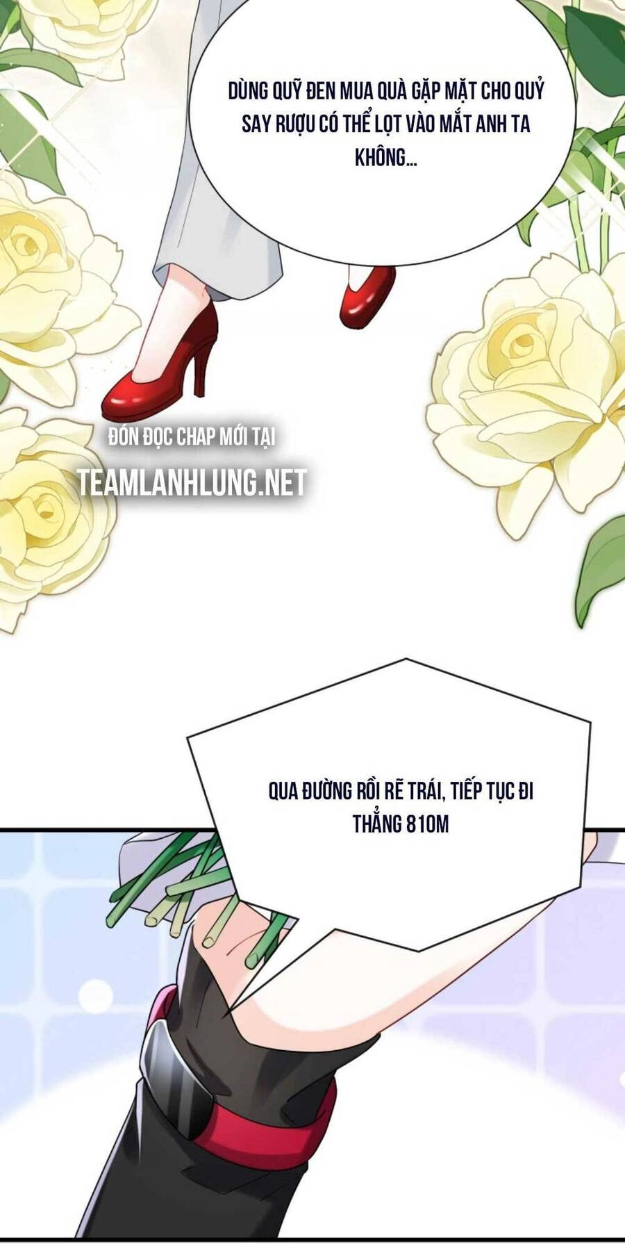 Tái Sinh Trở Lại : Chồng Cũ Khóc Lóc Cầu Xin Tái Hôn Chapter 55 - 10