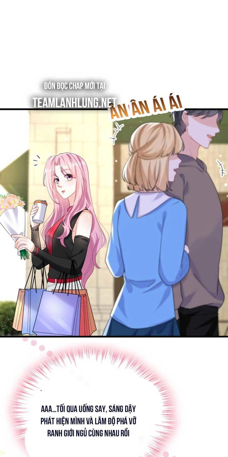 Tái Sinh Trở Lại : Chồng Cũ Khóc Lóc Cầu Xin Tái Hôn Chapter 55 - 11