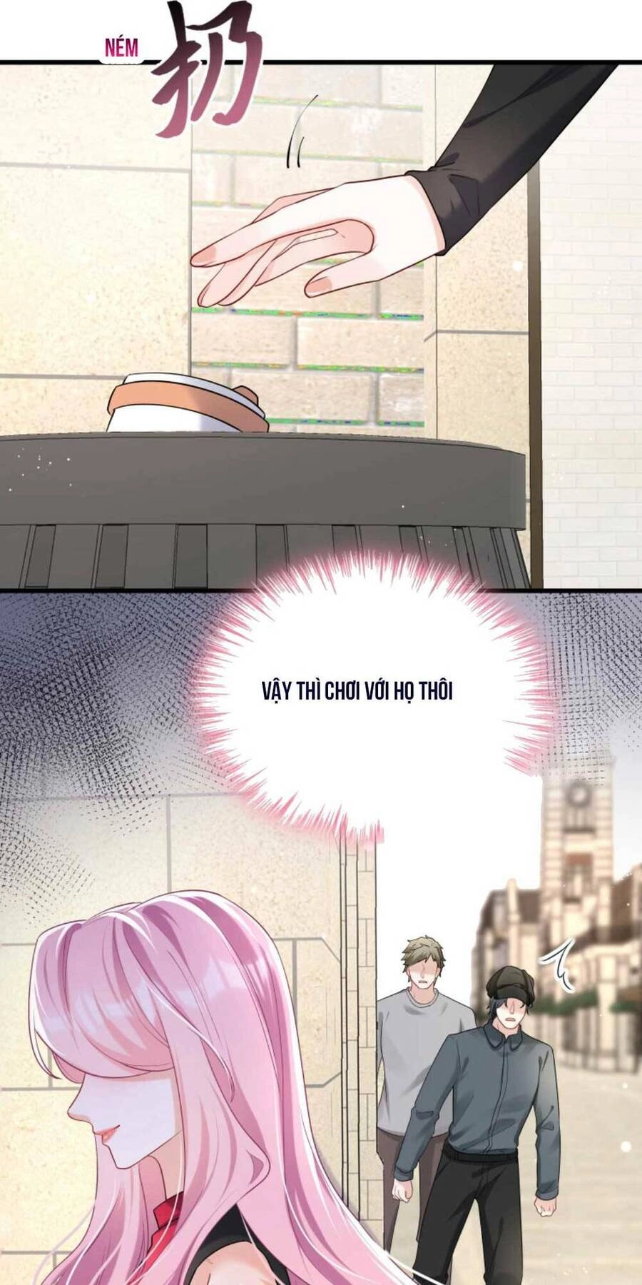 Tái Sinh Trở Lại : Chồng Cũ Khóc Lóc Cầu Xin Tái Hôn Chapter 55 - 18