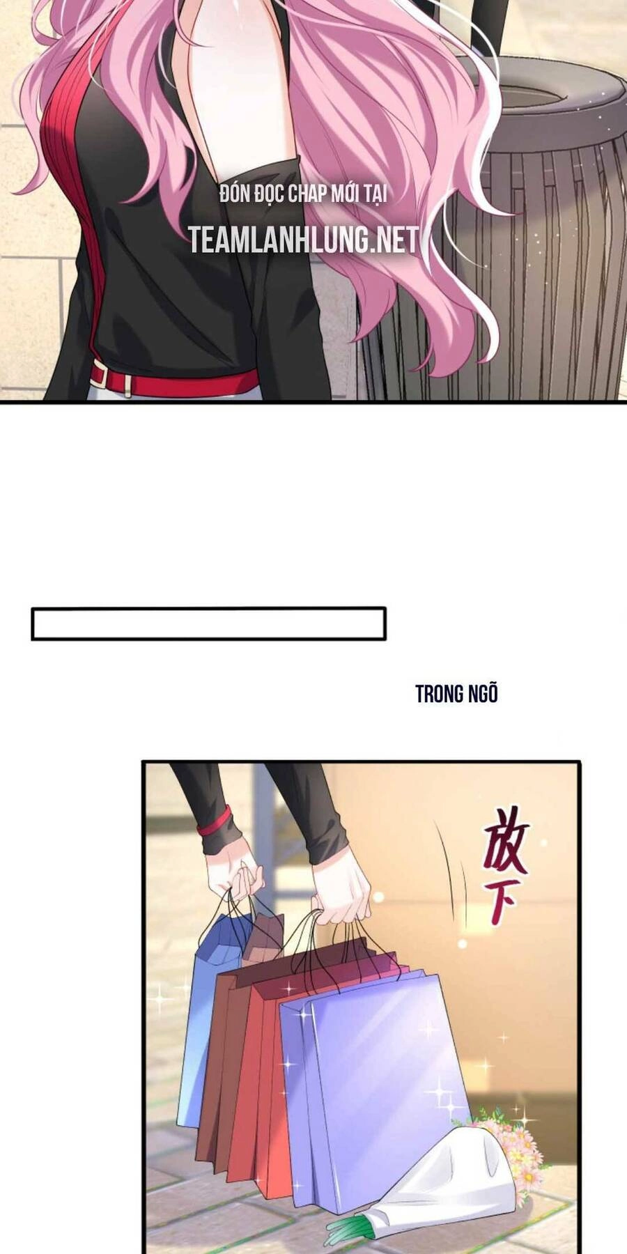 Tái Sinh Trở Lại : Chồng Cũ Khóc Lóc Cầu Xin Tái Hôn Chapter 55 - 19