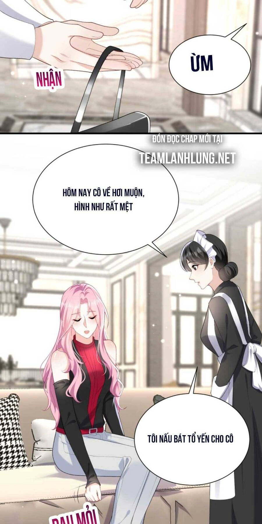 Tái Sinh Trở Lại : Chồng Cũ Khóc Lóc Cầu Xin Tái Hôn Chapter 57 - 7