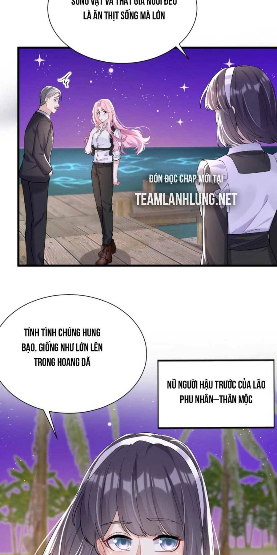 Tái Sinh Trở Lại : Chồng Cũ Khóc Lóc Cầu Xin Tái Hôn Chapter 58 - 31