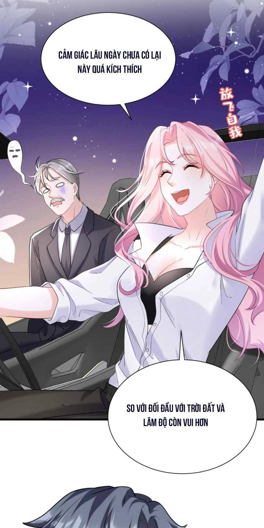 Tái Sinh Trở Lại : Chồng Cũ Khóc Lóc Cầu Xin Tái Hôn Chapter 60 - 16