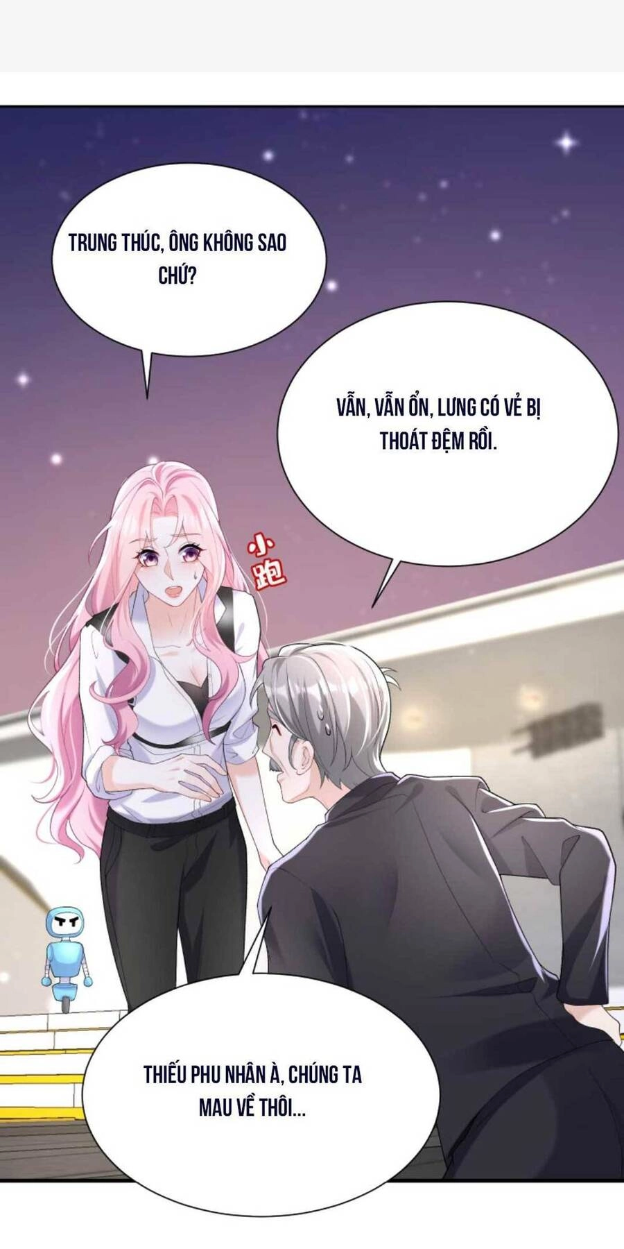 Tái Sinh Trở Lại : Chồng Cũ Khóc Lóc Cầu Xin Tái Hôn Chapter 61 - 6