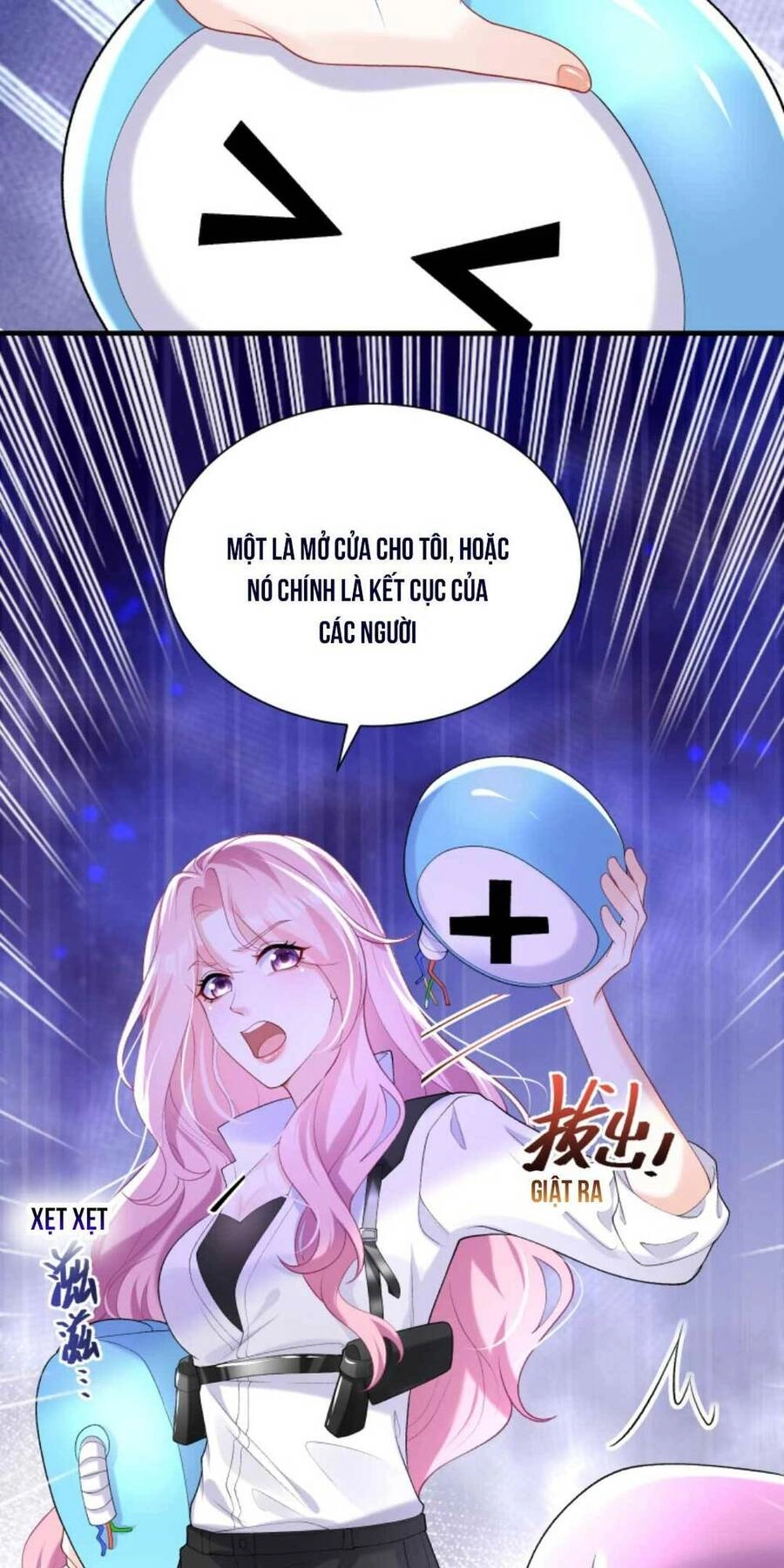 Tái Sinh Trở Lại : Chồng Cũ Khóc Lóc Cầu Xin Tái Hôn Chapter 61 - 8