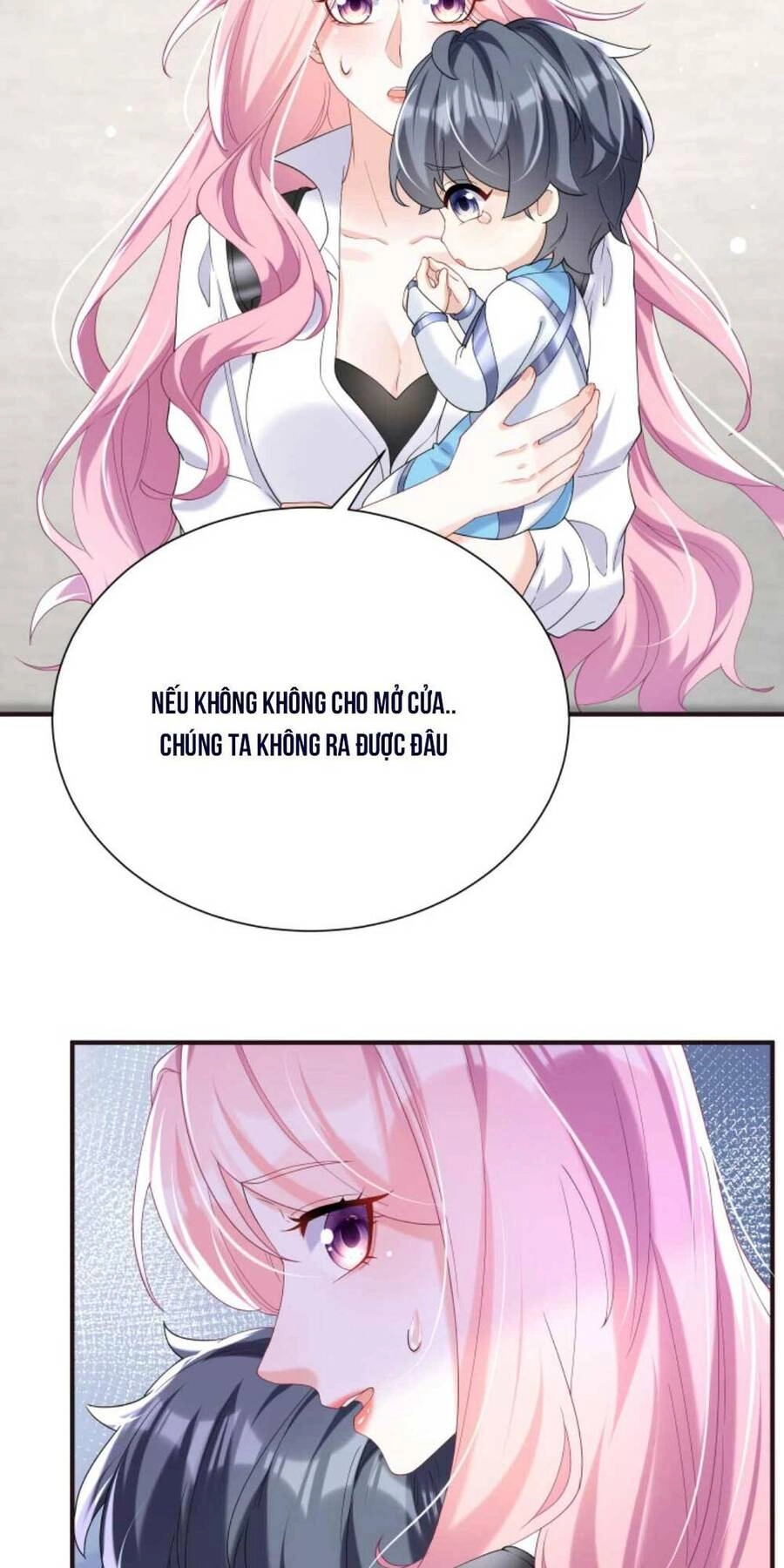 Tái Sinh Trở Lại : Chồng Cũ Khóc Lóc Cầu Xin Tái Hôn Chapter 61 - 23