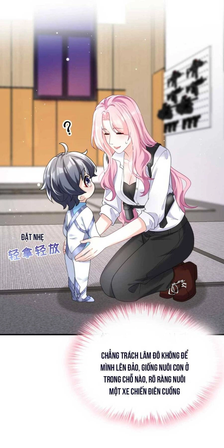 Tái Sinh Trở Lại : Chồng Cũ Khóc Lóc Cầu Xin Tái Hôn Chapter 61 - 28