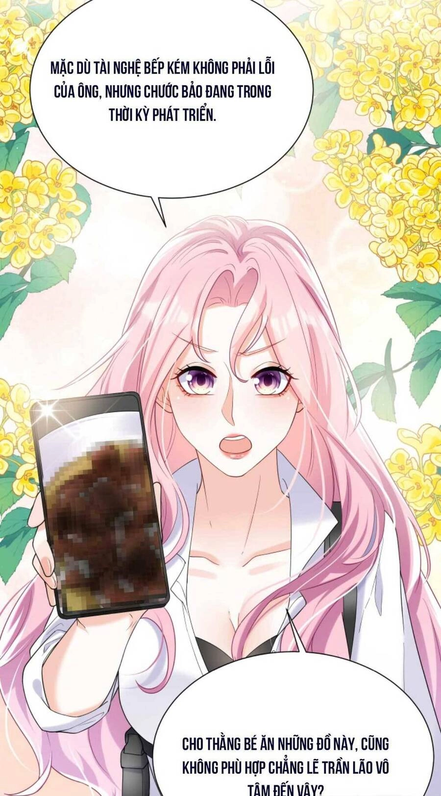 Tái Sinh Trở Lại : Chồng Cũ Khóc Lóc Cầu Xin Tái Hôn Chapter 61 - 35