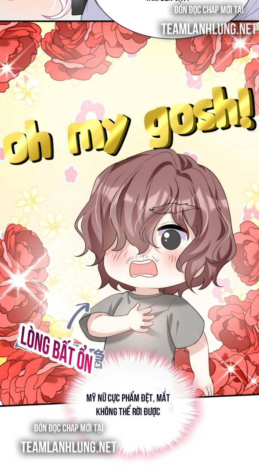 Tái Sinh Trở Lại : Chồng Cũ Khóc Lóc Cầu Xin Tái Hôn Chapter 61 - 36