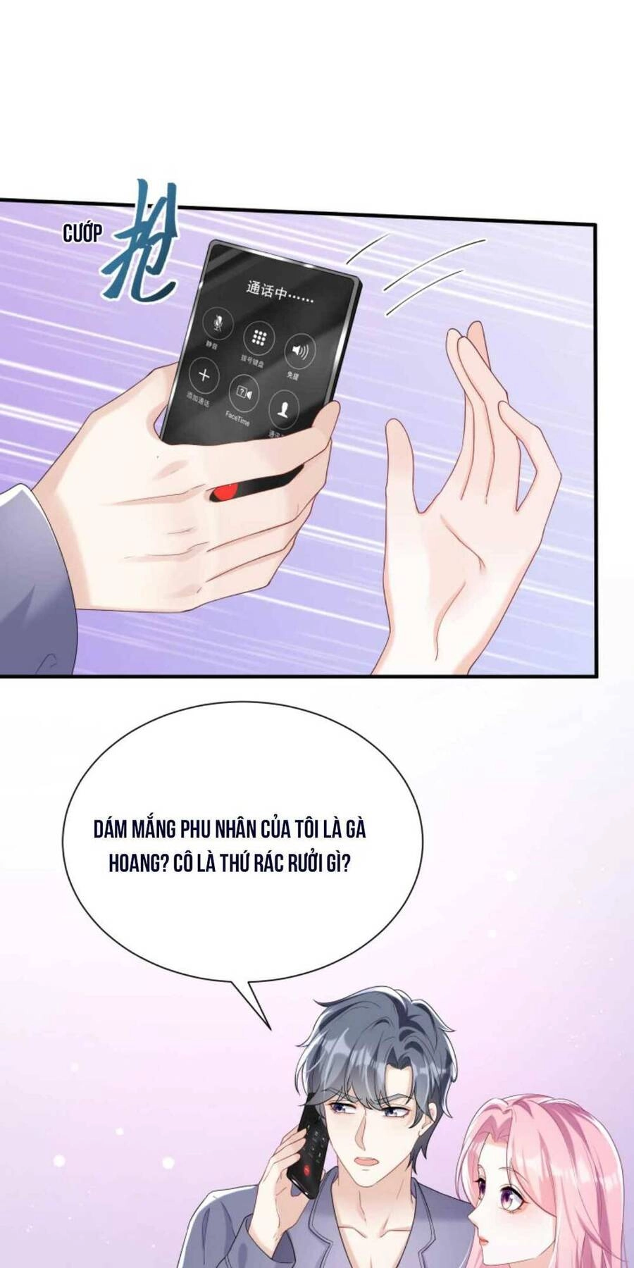 Tái Sinh Trở Lại : Chồng Cũ Khóc Lóc Cầu Xin Tái Hôn Chapter 63 - 6