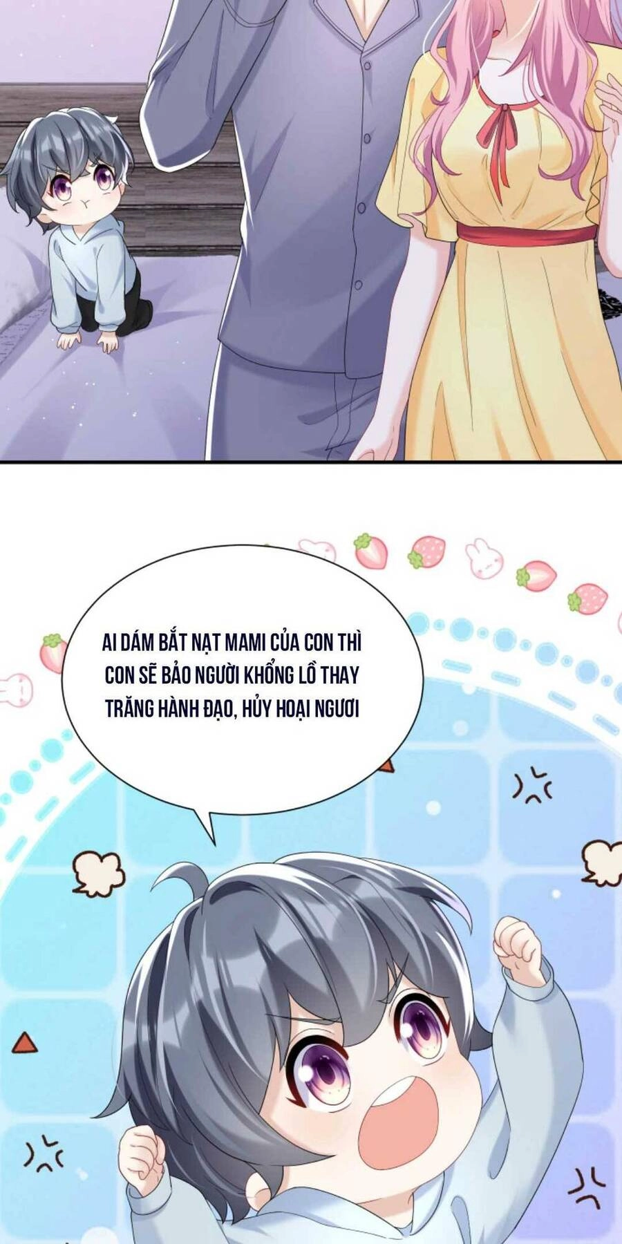 Tái Sinh Trở Lại : Chồng Cũ Khóc Lóc Cầu Xin Tái Hôn Chapter 63 - 7