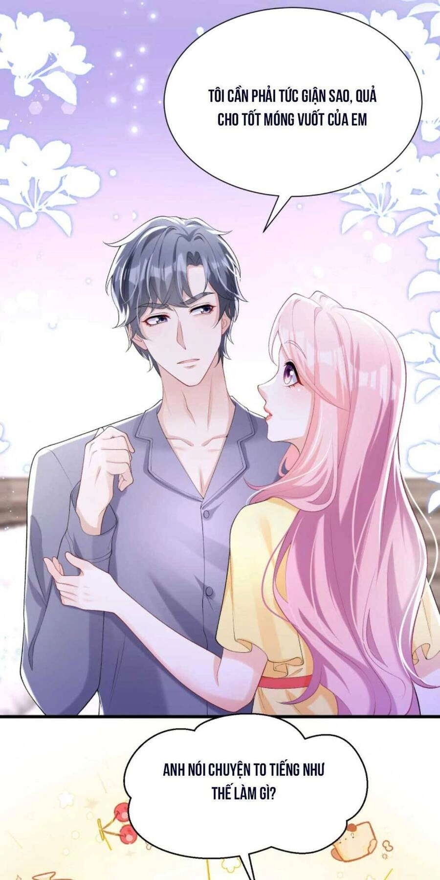 Tái Sinh Trở Lại : Chồng Cũ Khóc Lóc Cầu Xin Tái Hôn Chapter 63 - 16