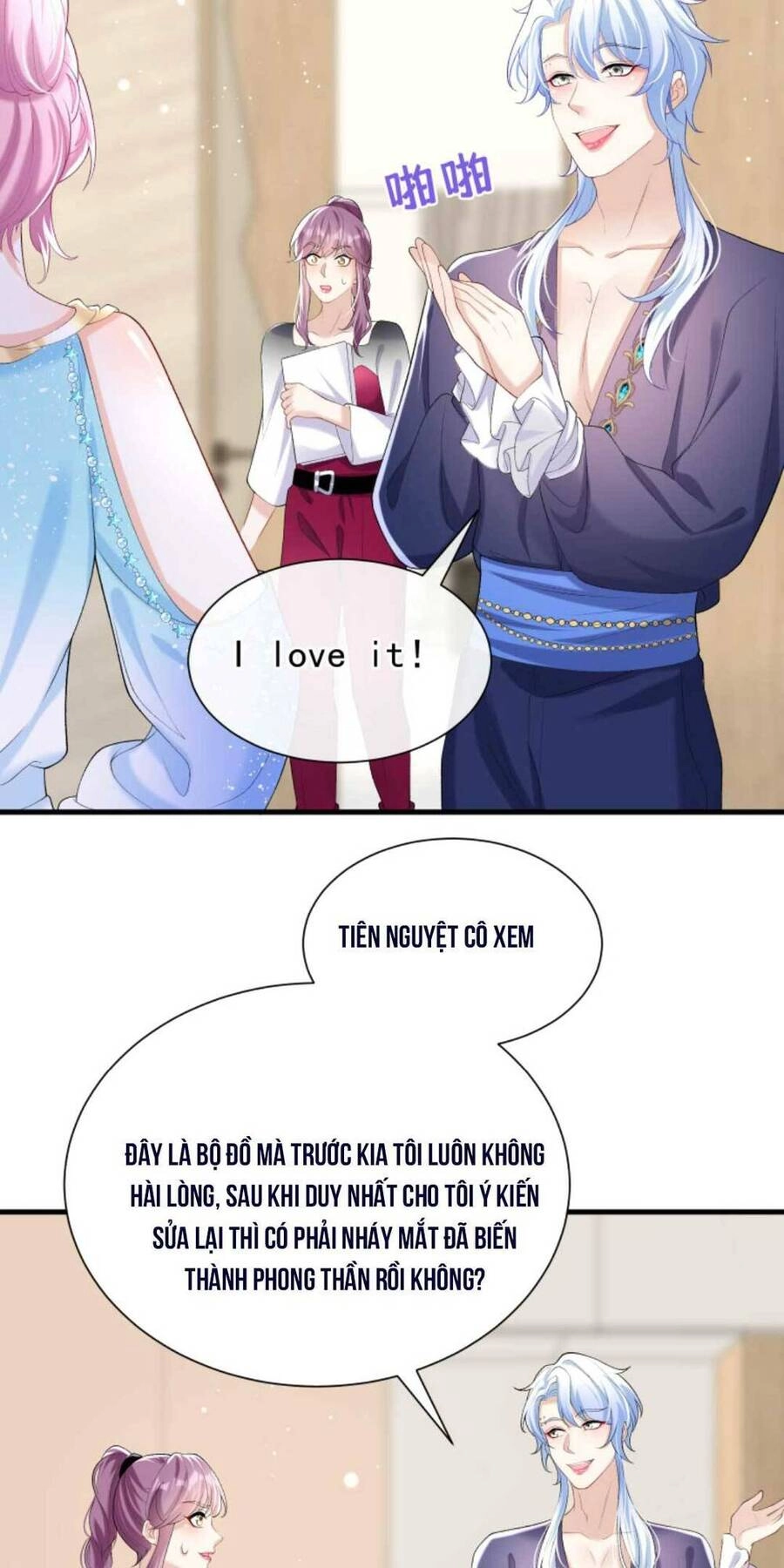 Tái Sinh Trở Lại : Chồng Cũ Khóc Lóc Cầu Xin Tái Hôn Chapter 63 - 28