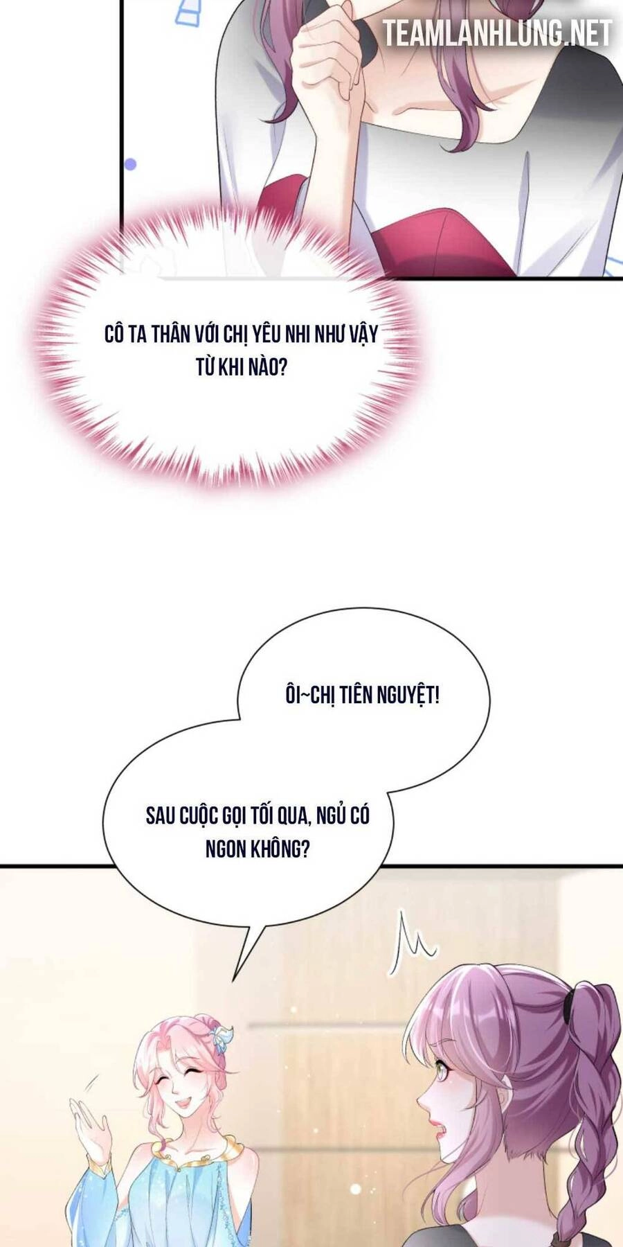 Tái Sinh Trở Lại : Chồng Cũ Khóc Lóc Cầu Xin Tái Hôn Chapter 63 - 30